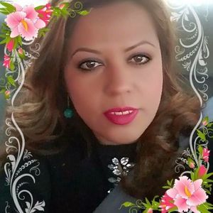 Meet your Posher, Irma